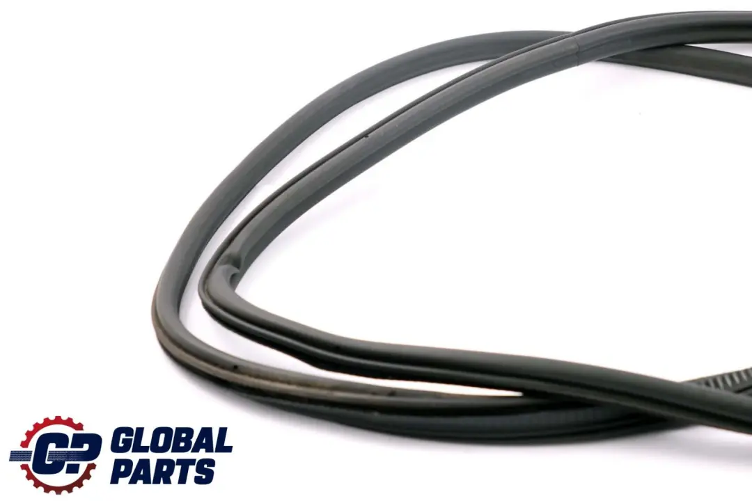 F11N LCI Touring Trunk Lid Boot Sealing Seal Gasket to BMW F11 with Part number 7297429 BMW F11 F11N LCI Touring Trunk Lid Boot Sealing Seal Gasket - SKU 7297429 - Part number 7297429