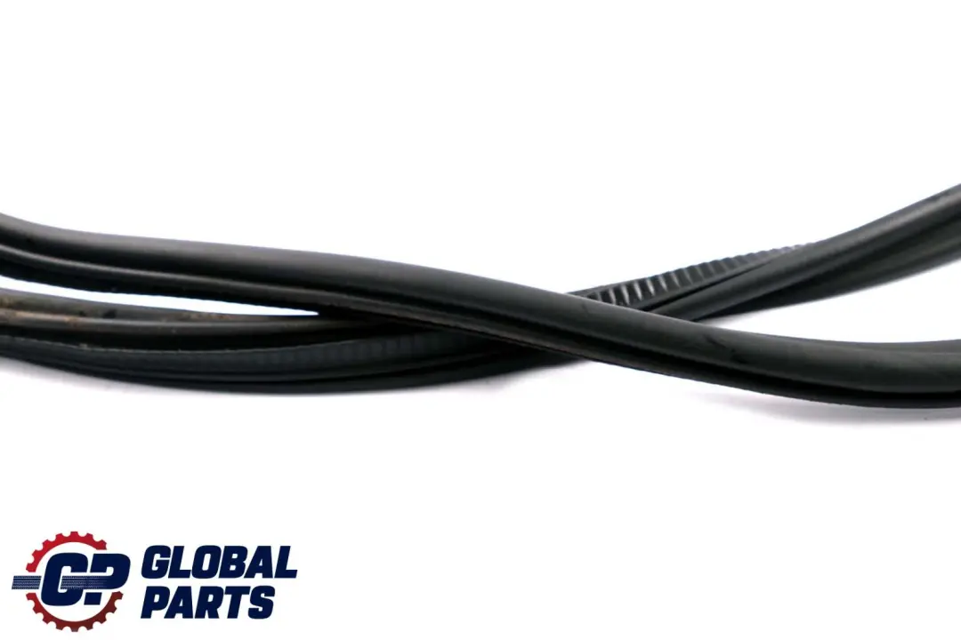 F11N LCI Touring Tapa Del Maletero Junta De Estanqueidad para BMW F11 con número de pieza 7297429 BMW F11 F11N LCI Touring Tapa Del Maletero Junta De Estanqueidad - SKU 7297429 - Número de pieza 7297429