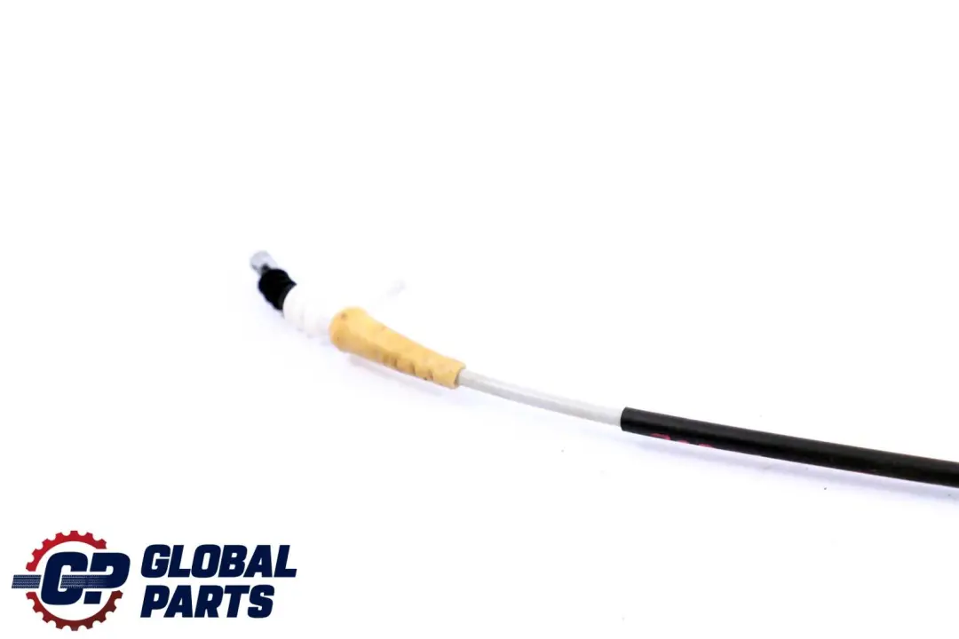 Cable Bowden pour poignee de porte exterieure gauche droite pour BMW 5 F10 F01 F02 à propos du numéro de pièce 7297439 BMW 5 F10 F01 F02 Cable Bowden pour poignee de porte exterieure gauche droite - SKU 7297439 - Numéro de pièce 7297439