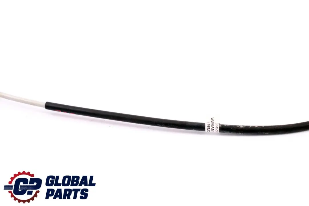 BMW 5 7 er F10 F11 F01 F02 Bowdenzug Türaussengriff Tür Links Rechts - SKU 7297439 - Teilenummer 7297439