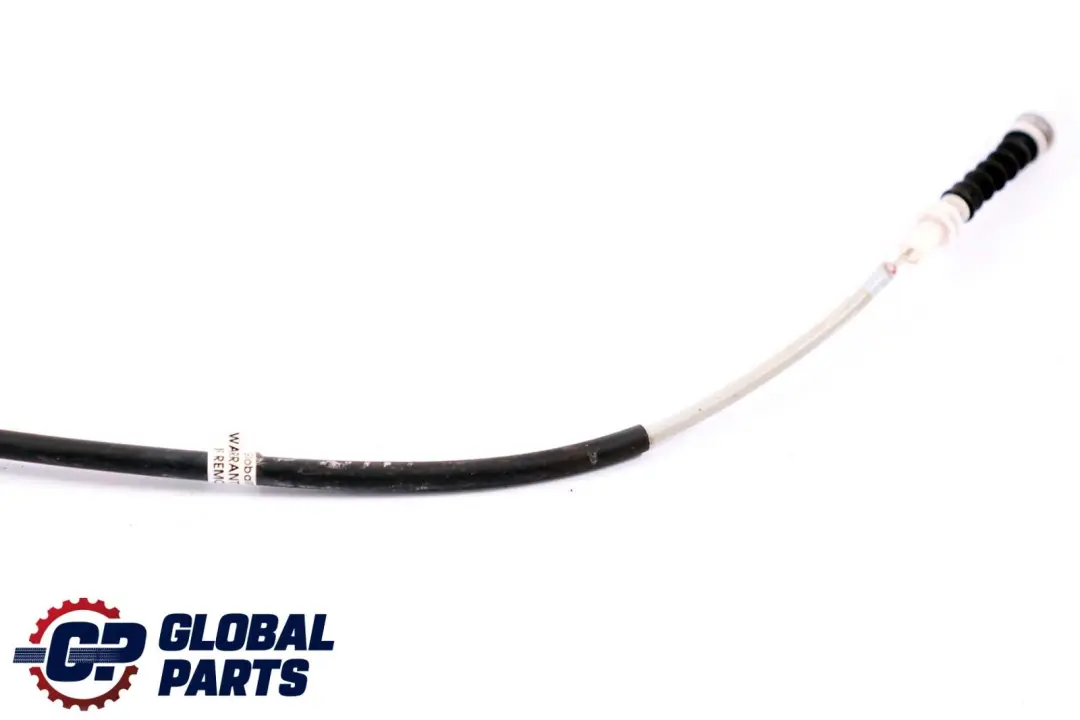 BMW 5 7 er F10 F11 F01 F02 Bowdenzug Türaussengriff Tür Links Rechts - SKU 7297439 - Teilenummer 7297439