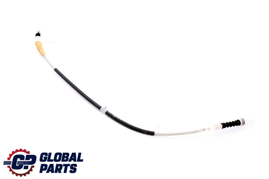 BMW 5 7 er F10 F11 F01 F02 Bowdenzug Türaussengriff Tür Links Rechts - SKU 7297439 - Teilenummer 7297439