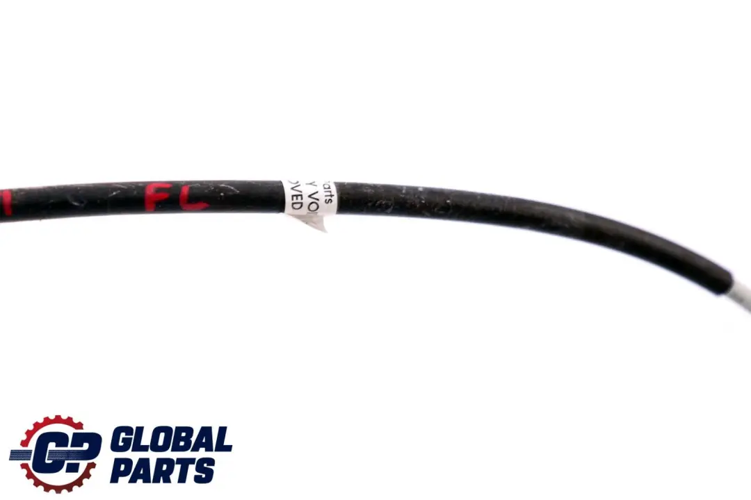 BMW 5 7 er F10 F11 F01 F02 Bowdenzug Türaussengriff Tür Links Rechts - SKU 7297439 - Teilenummer 7297439