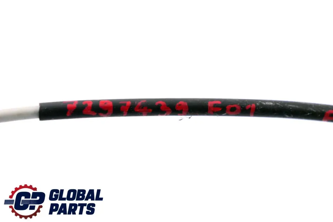 BMW 5 7 er F10 F11 F01 F02 Bowdenzug Türaussengriff Tür Links Rechts - SKU 7297439 - Teilenummer 7297439
