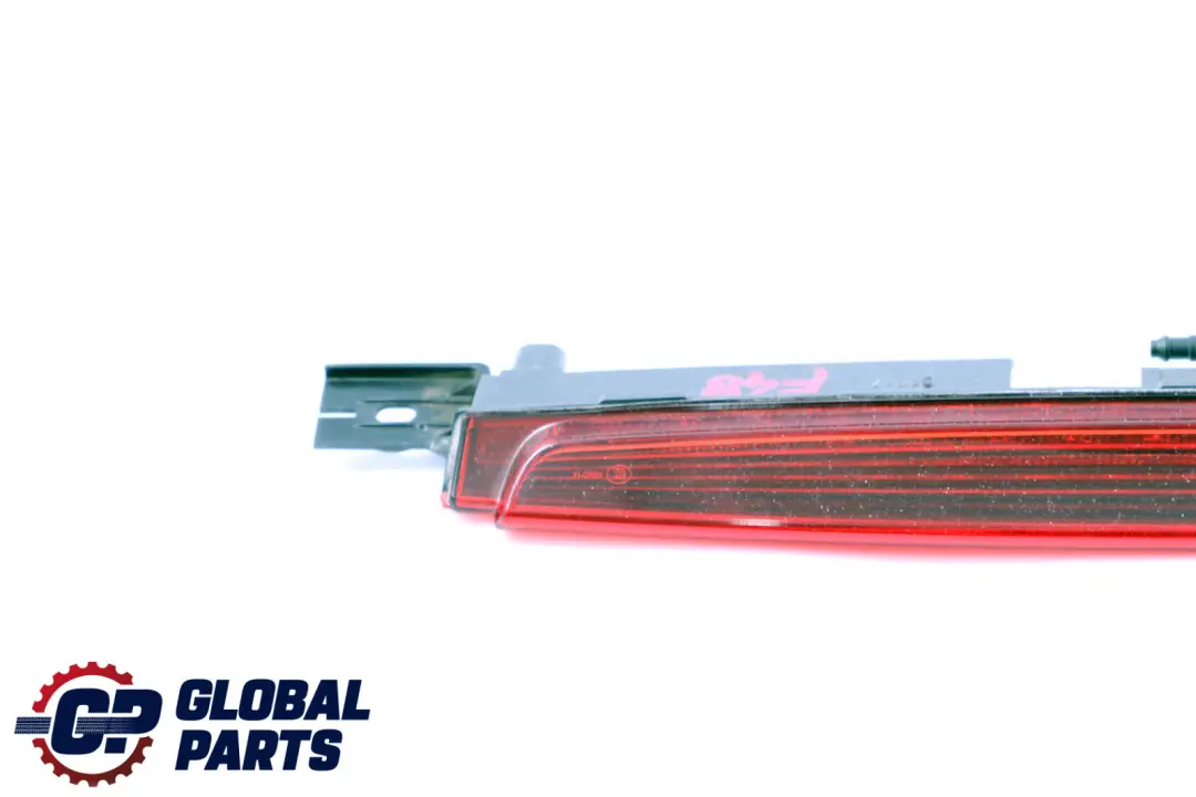 BMW X1 F48 Hinten Dritte Bremsleuchte Bremslicht Rot - SKU 7297446 - Teilenummer 7297446