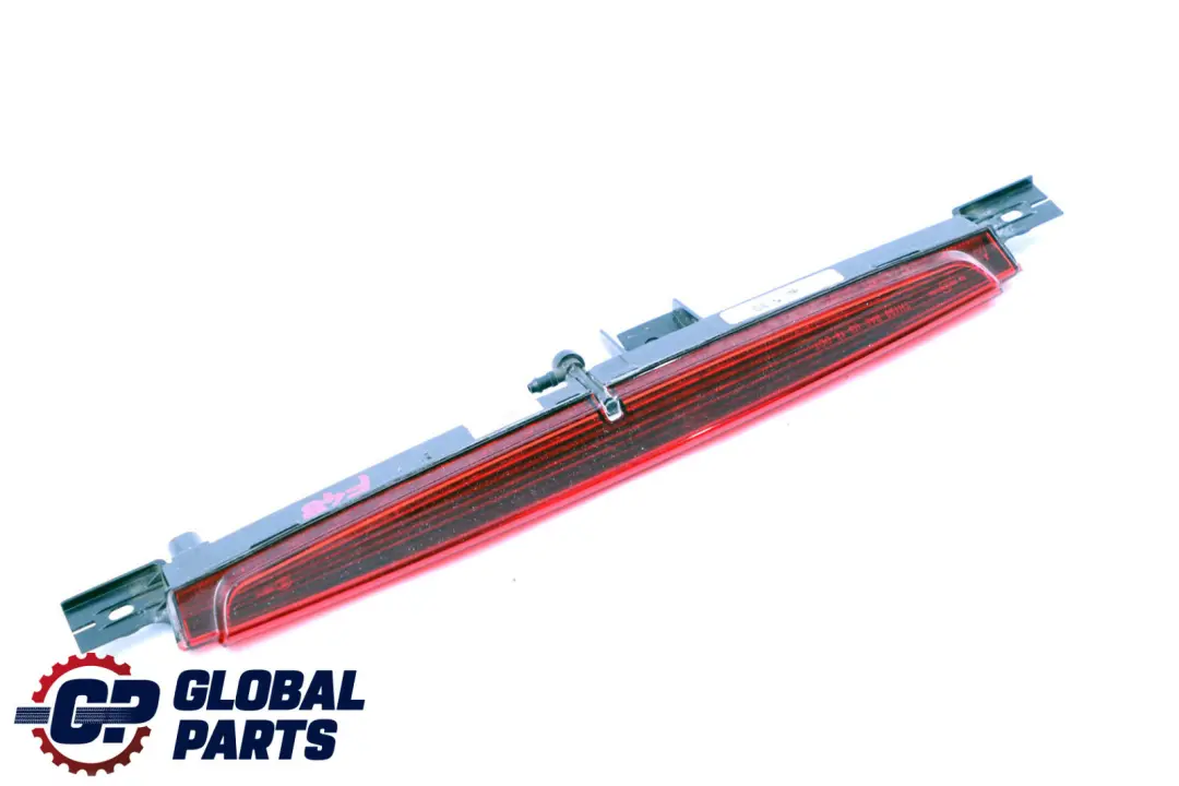 BMW X1 F48 Hinten Dritte Bremsleuchte Bremslicht Rot - SKU 7297446 - Teilenummer 7297446