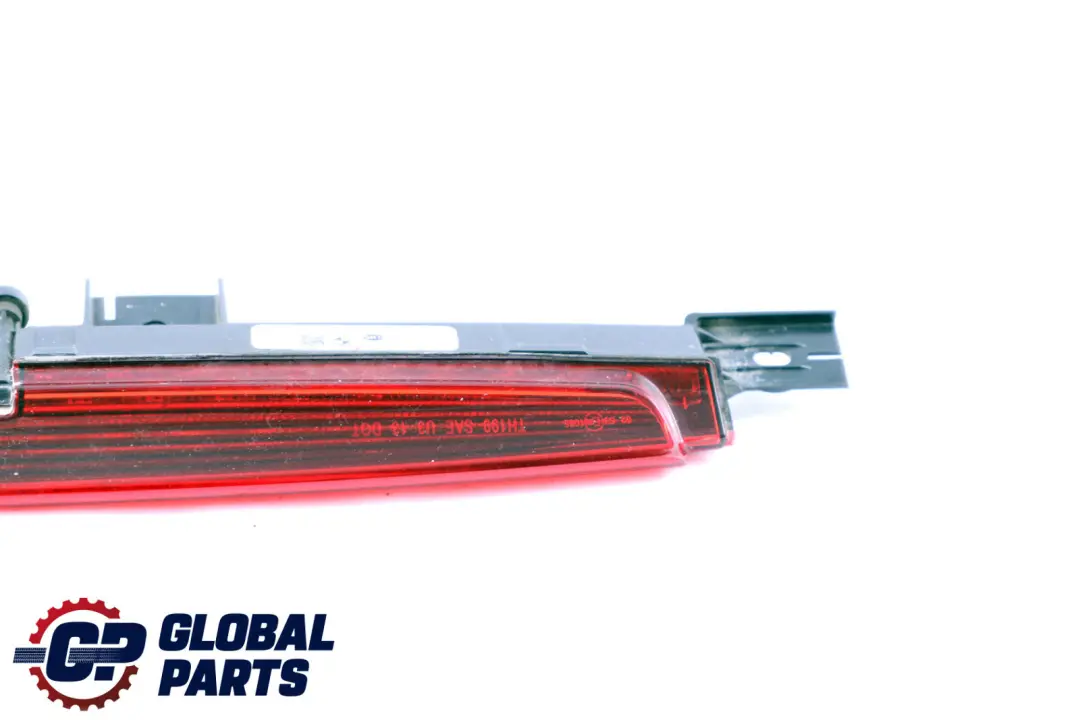 Third Stop Lamp Brake Light Red to BMW X1 F48 Rear with Part number 7297446 BMW X1 F48 Rear Third Stop Lamp Brake Light Red - SKU 7297446 - Part number 7297446
