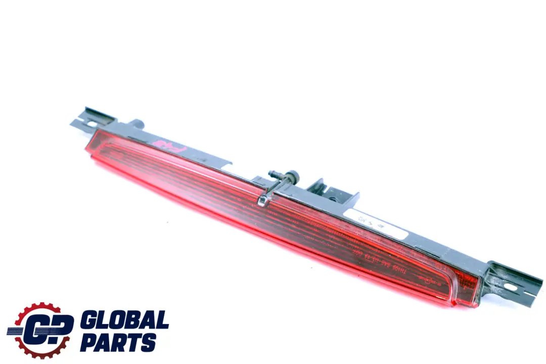 BMW X1 F48 Hinten Dritte Bremsleuchte Bremslicht Rot - SKU 7297446 - Teilenummer 7297446