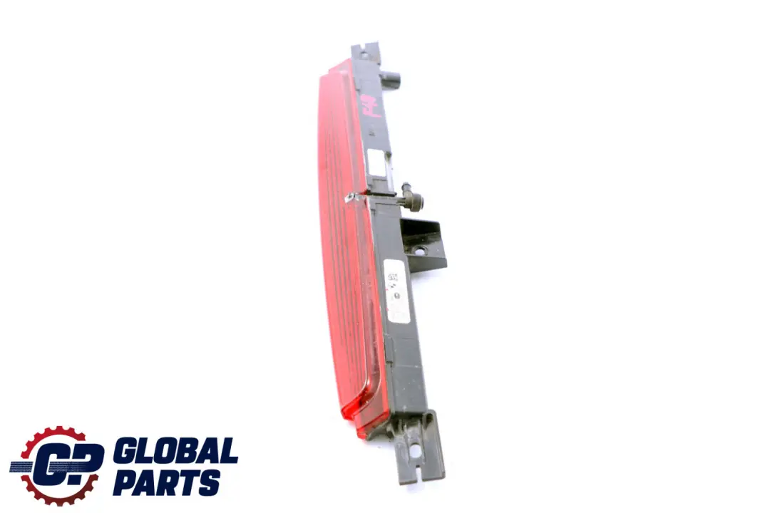 BMW X1 F48 Hinten Dritte Bremsleuchte Bremslicht Rot - SKU 7297446 - Teilenummer 7297446