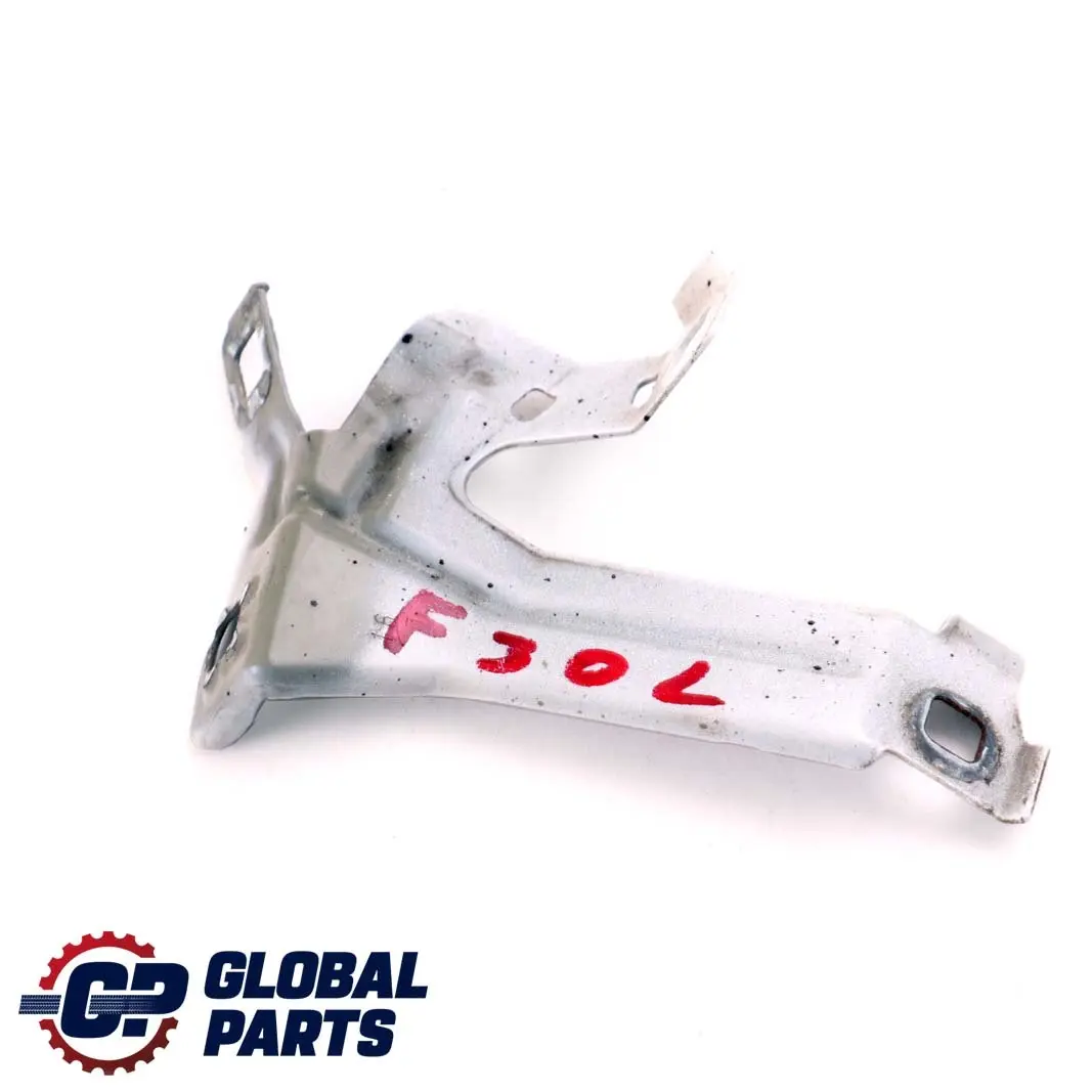 Aile Avant Gauche Support 2 Montants pour BMW F30 F32 à propos du numéro de pièce 7298037 BMW F30 F32 Aile Avant Gauche Support 2 Montants - SKU 7298037 - Numéro de pièce 7298037