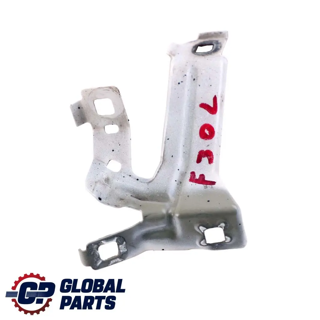 BMW F30 F32 parafango anteriore sinistro staffa 2 supporto di montaggio - SKU 7298037 - Numero di parte 7298037