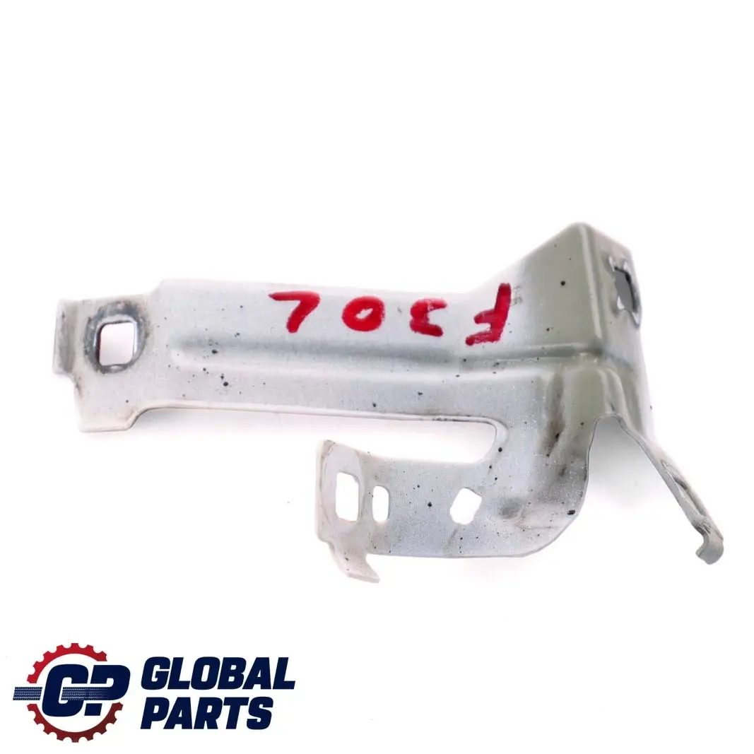 BMW F30 F32 parafango anteriore sinistro staffa 2 supporto di montaggio - SKU 7298037 - Numero di parte 7298037