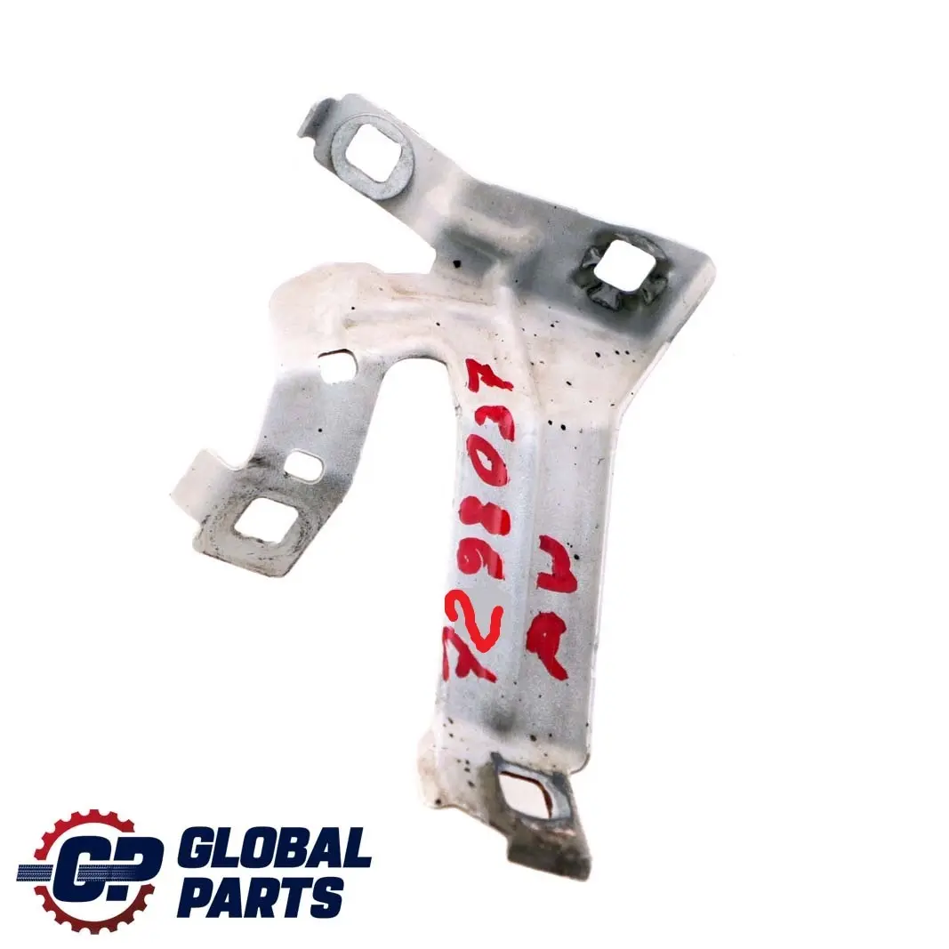 BMW F30 F32 parafango anteriore sinistro staffa 2 supporto di montaggio - SKU 7298037 - Numero di parte 7298037