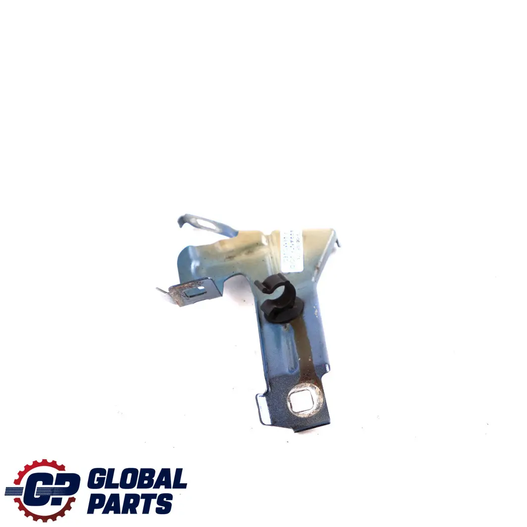 Vorne Tafel Halterung Rechts Estorilblau Blau B45 für BMW F30 F32 mit Teilenummer 7298038 BMW F30 F32 Vorne Tafel Halterung Rechts Estorilblau Blau B45 - SKU 7298038-EB - Teilenummer 7298038