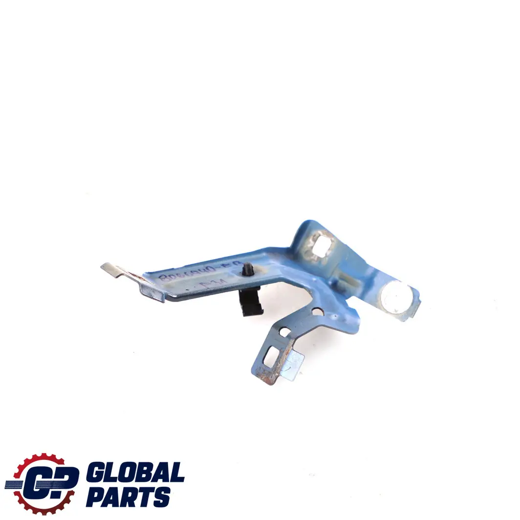 Vorne Tafel Halterung Rechts Estorilblau Blau B45 für BMW F30 F32 mit Teilenummer 7298038 BMW F30 F32 Vorne Tafel Halterung Rechts Estorilblau Blau B45 - SKU 7298038-EB - Teilenummer 7298038