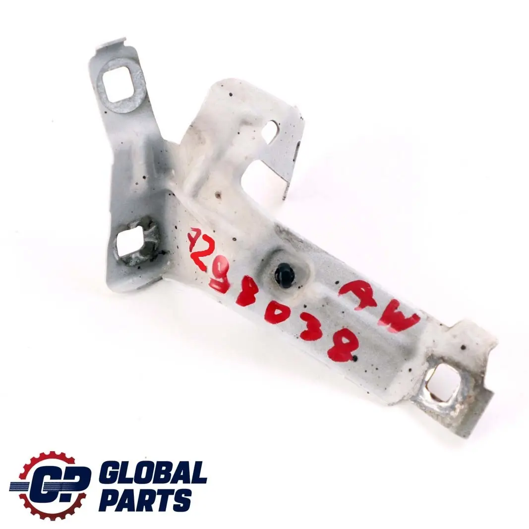 Mocowanie Ślizg Uchwyt Błotnik Prawy Przód do BMW F30 F32 o numerze 7298038 BMW F30 F32 Mocowanie Ślizg Uchwyt Błotnik Prawy Przód - SKU 7298038 - Numer Części 7298038