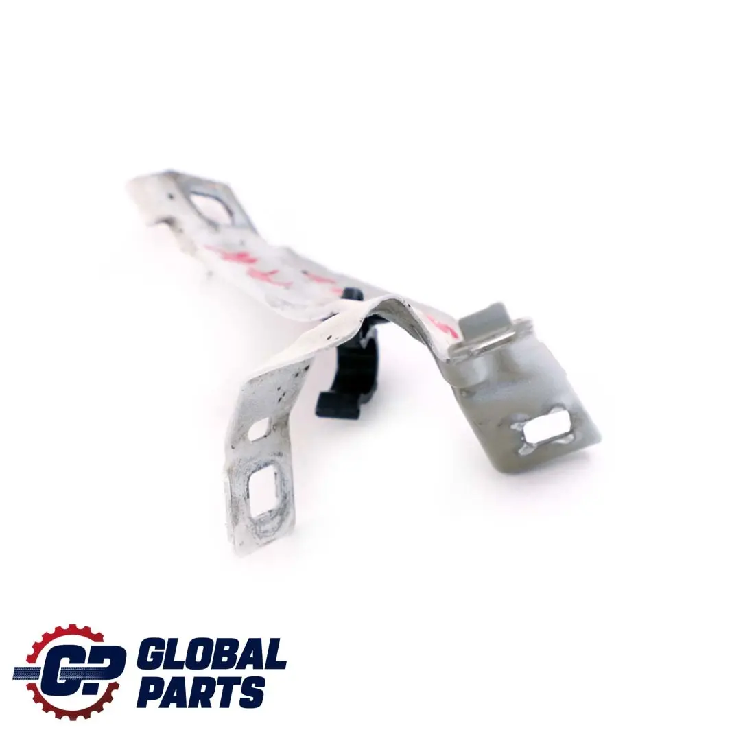 BMW F30 F32 Pannello Anteriore Destro Staffa Supporto - SKU 7298038 - Numero di parte 7298038