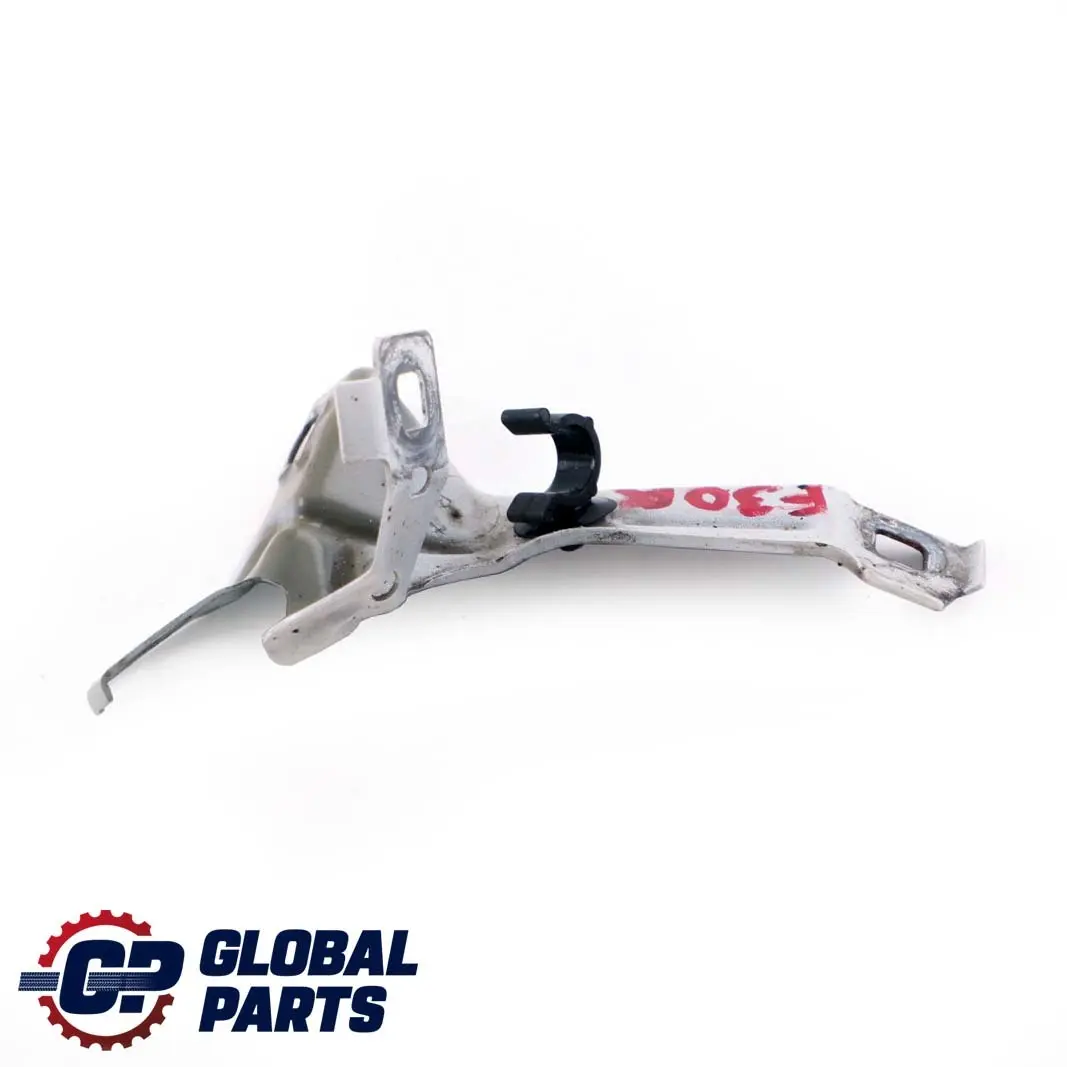 BMW F30 F32 Pannello Anteriore Destro Staffa Supporto - SKU 7298038 - Numero di parte 7298038