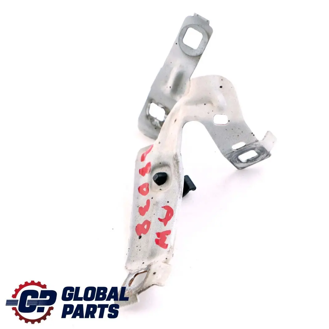 BMW F30 F32 Panel Aleta Delantera Derecha Soporte de Montaje - SKU 7298038 - Número de pieza 7298038