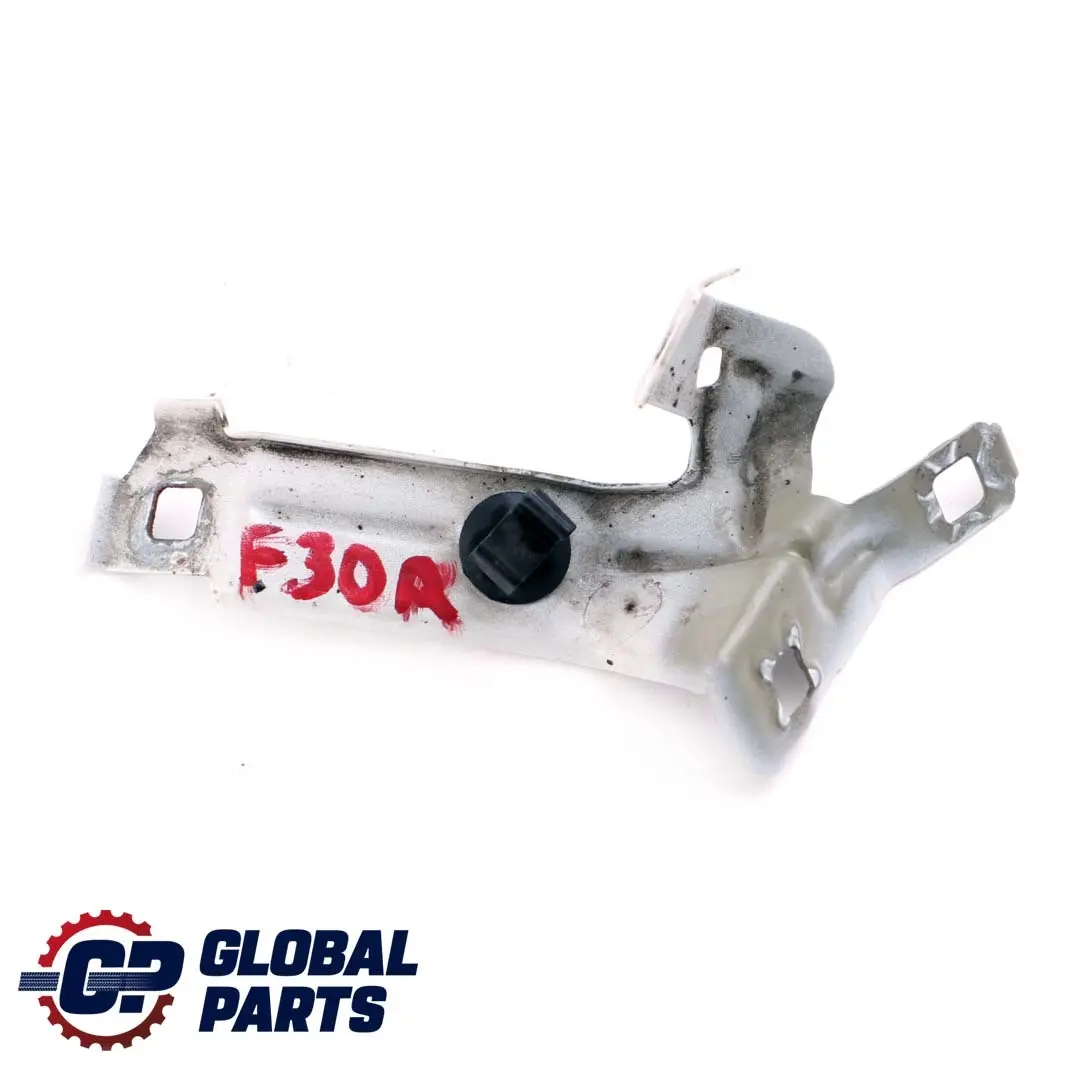 BMW F30 F32 Pannello Anteriore Destro Staffa Supporto - SKU 7298038 - Numero di parte 7298038