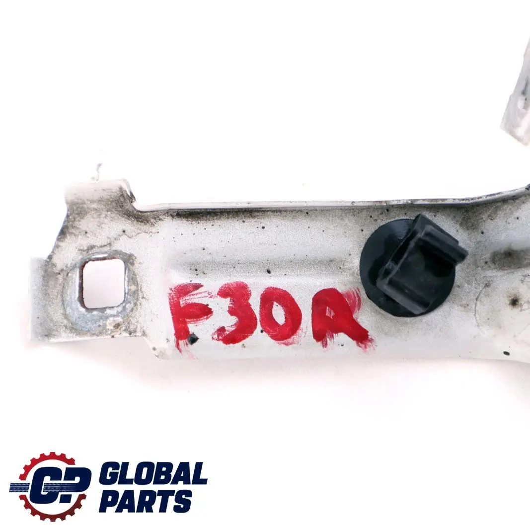 BMW F30 F32 Kotflügel vorne rechts Halterung Halterung - SKU 7298038 - Teilenummer 7298038