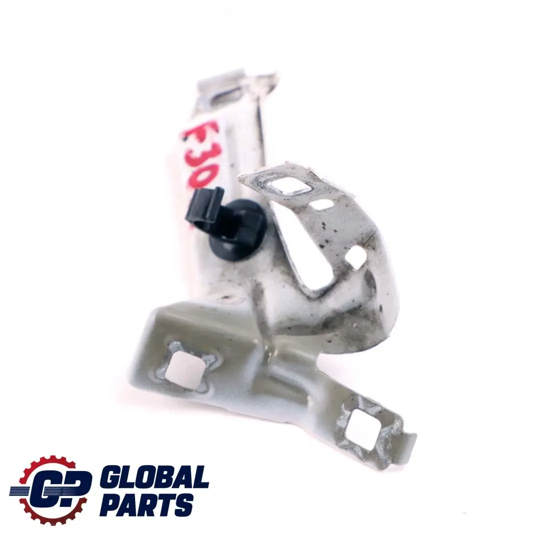 BMW F30 F32 Pannello Anteriore Destro Staffa Supporto - SKU 7298038 - Numero di parte 7298038