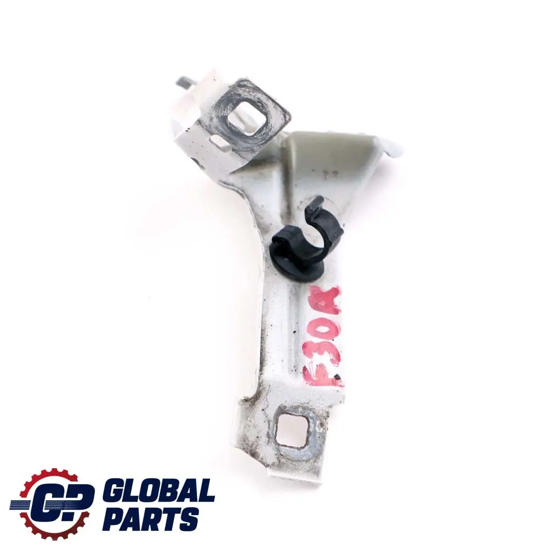 BMW F30 F32 Pannello Anteriore Destro Staffa Supporto - SKU 7298038 - Numero di parte 7298038