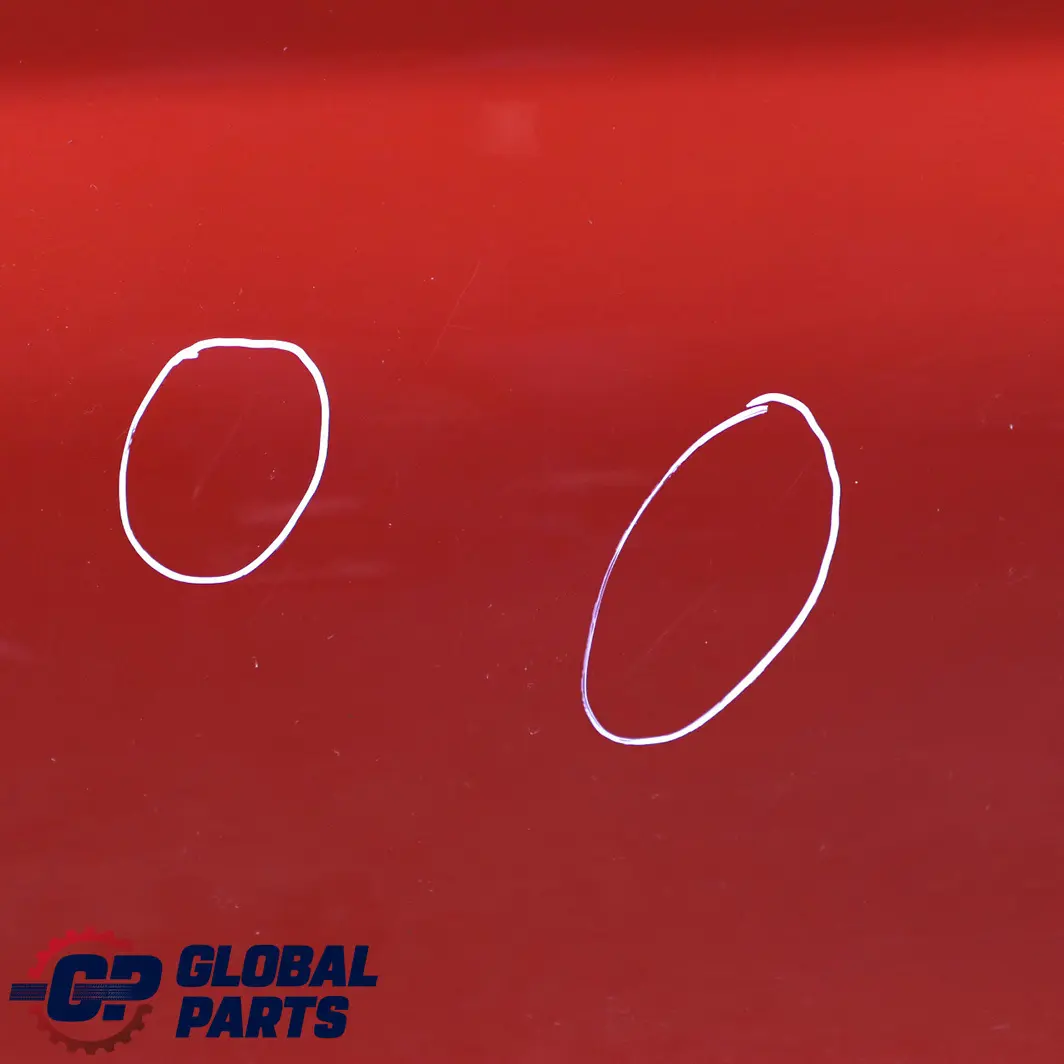 Front Left Door N/S Valencia Orange Metallic - B44 to BMW 1 2 Series F21 F22 F23 with Part number 7298043 BMW 1 2 Series F21 F22 F23 Front Left Door N/S Valencia Orange Metallic - B44 - SKU 7298043-ORG - Part number 7298043