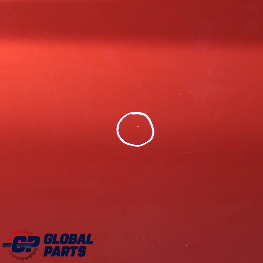 Front Left Door N/S Valencia Orange Metallic - B44 to BMW 1 2 Series F21 F22 F23 with Part number 7298043 BMW 1 2 Series F21 F22 F23 Front Left Door N/S Valencia Orange Metallic - B44 - SKU 7298043-ORG - Part number 7298043