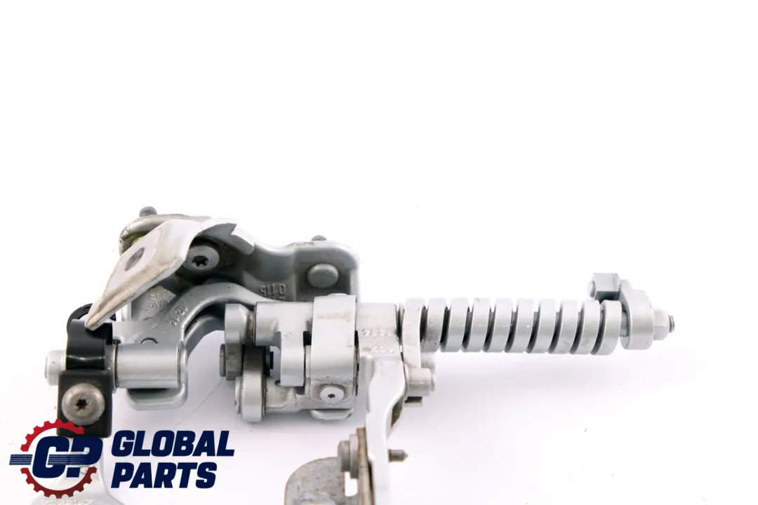 Charnière De Couvercle Coffre Arrière Gauche Argent Glacier A83 7263157 pour BMW F31 à propos du numéro de pièce 7298069 BMW F31 Charnière De Couvercle Coffre Arrière Gauche Argent Glacier A83 7263157 - SKU 7298069-GSB - Numéro de pièce 7298069