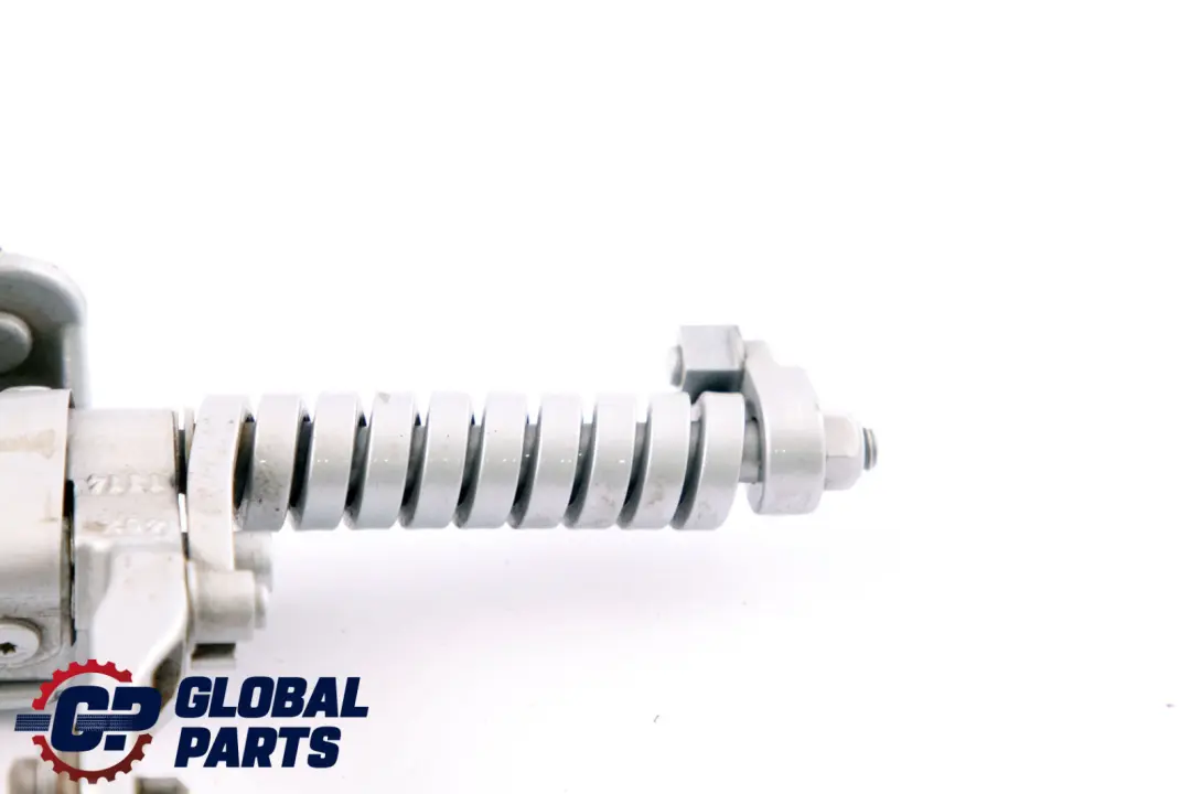 Cerniera Coperchio Posteriore Sinistro Argento Ghiacciato A83 7263157 per BMW F31 con numero di parte 7298069 BMW F31 Cerniera Coperchio Posteriore Sinistro Argento Ghiacciato A83 7263157 - SKU 7298069-GSB - Numero di parte 7298069