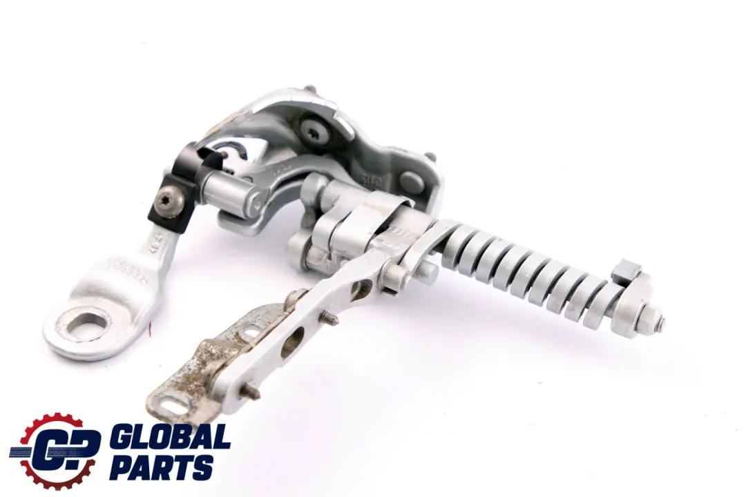 BMW F31 Charnière De Couvercle Coffre Arrière Gauche Argent Glacier A83 7263157 - SKU 7298069-GSB - Numéro de pièce 7298069