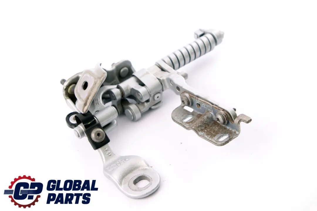 BMW F31 Tył Zawias Klapy Bagażnika Lewo Glacier Silver A83 7263157 - SKU 7298069-GSB - Numer Części 7298069