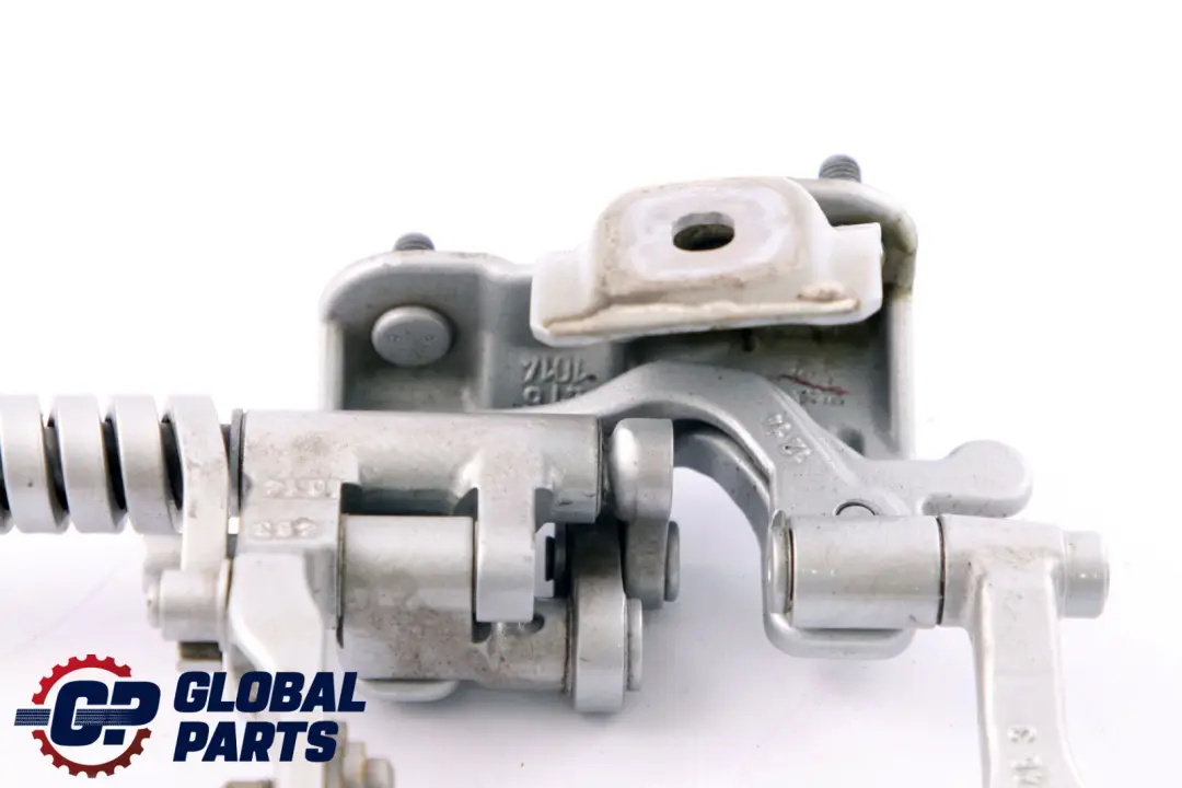 BMW F31 Rear Right O/S Trunk Lid Hinge Glacier Silver A83 7263158 - SKU 7298070-GSB - Part number 7298070