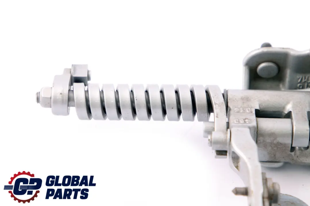 Charnière De Couvercle Coffre Arrière Droite Glacier Silver A83 7263158 pour BMW F31 à propos du numéro de pièce 7298070 BMW F31 Charnière De Couvercle Coffre Arrière Droite Glacier Silver A83 7263158 - SKU 7298070-GSB - Numéro de pièce 7298070