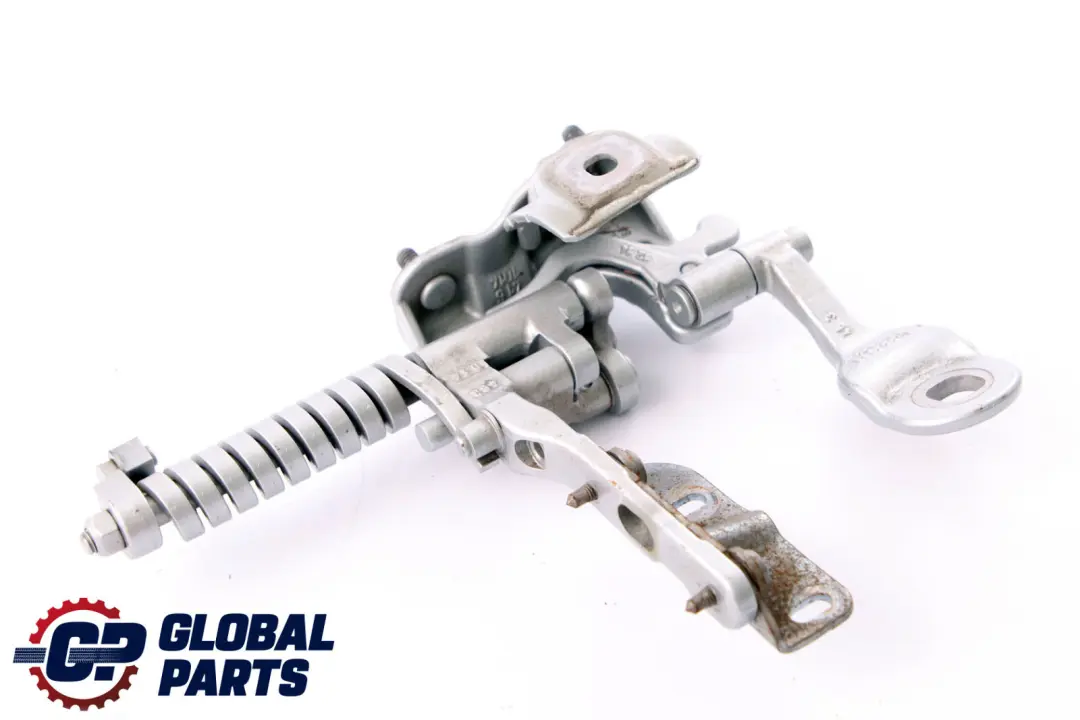BMW F31 Rear Right O/S Trunk Lid Hinge Glacier Silver A83 7263158 - SKU 7298070-GSB - Part number 7298070