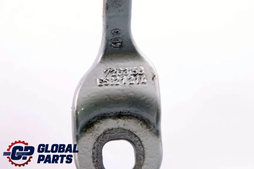 Charnière De Couvercle Coffre Arrière Droite Glacier Silver A83 7263158 pour BMW F31 à propos du numéro de pièce 7298070 BMW F31 Charnière De Couvercle Coffre Arrière Droite Glacier Silver A83 7263158 - SKU 7298070-GSB - Numéro de pièce 7298070