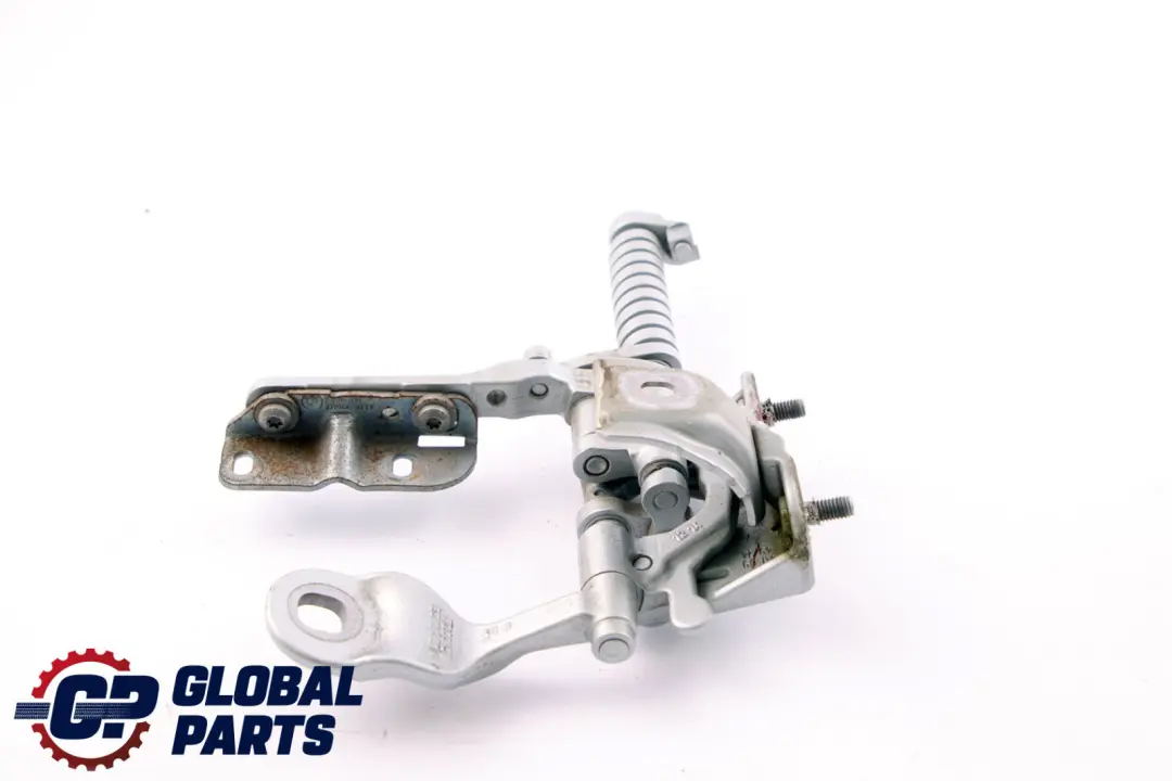 BMW F31 Tylny Prawy Zawias Klapy Bagażnika Glacier Silver A83 7263158 - SKU 7298070-GSB - Numer Części 7298070