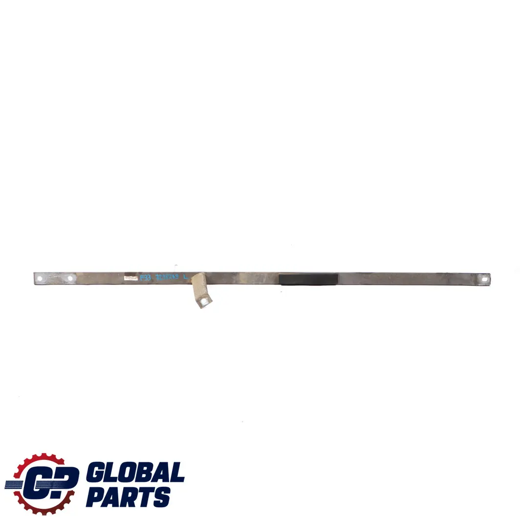 Sinistra Asse Posteriore Tirante Tensione Barra Torsione Puntone per BMW F33 Cabrio con numero di parte 7298279 BMW F33 Cabrio Sinistra Asse Posteriore Tirante Tensione Barra Torsione Puntone - SKU 7298279 - Numero di parte 7298279