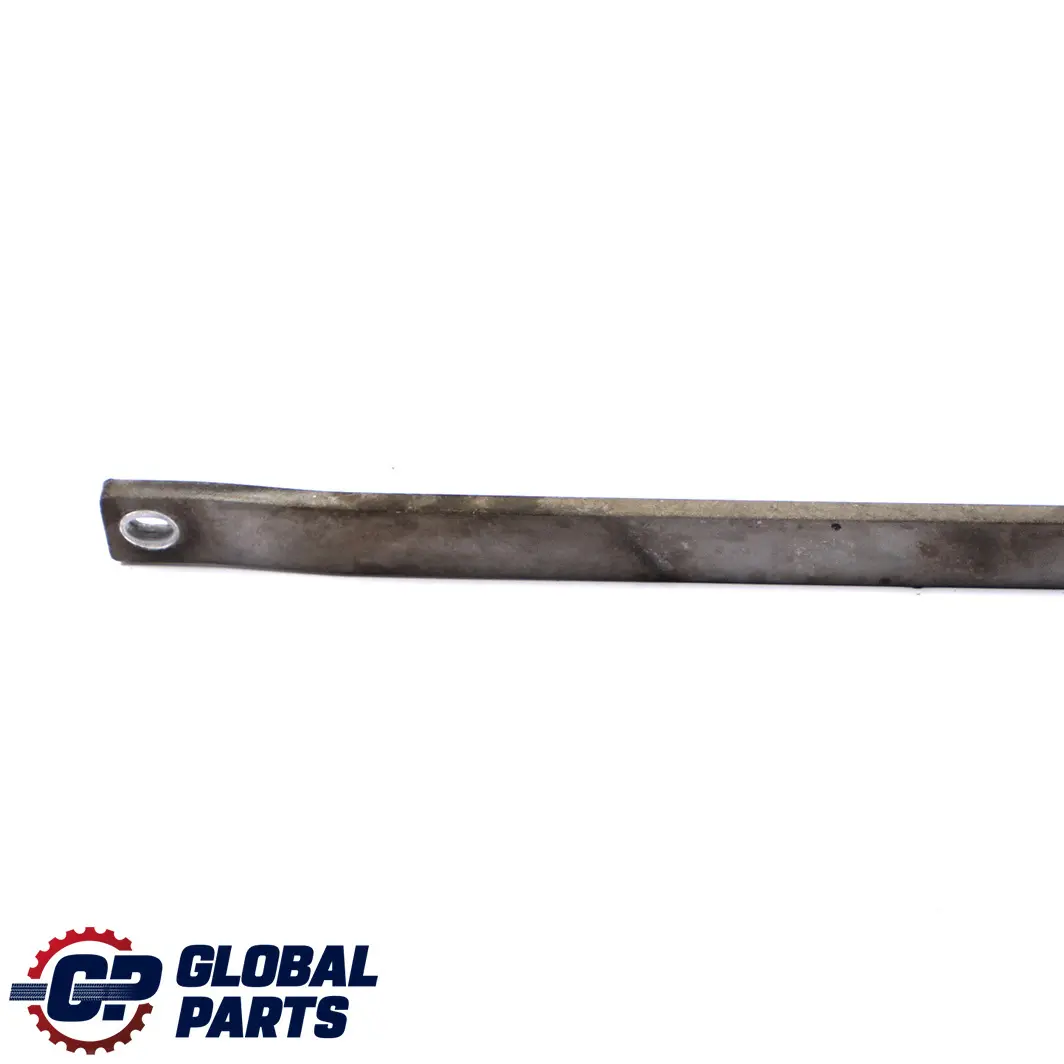 BMW F33 Convertible Izquierda Eje trasero Tire de la barra de torsión Strut Bar - SKU 7298279 - Número de pieza 7298279