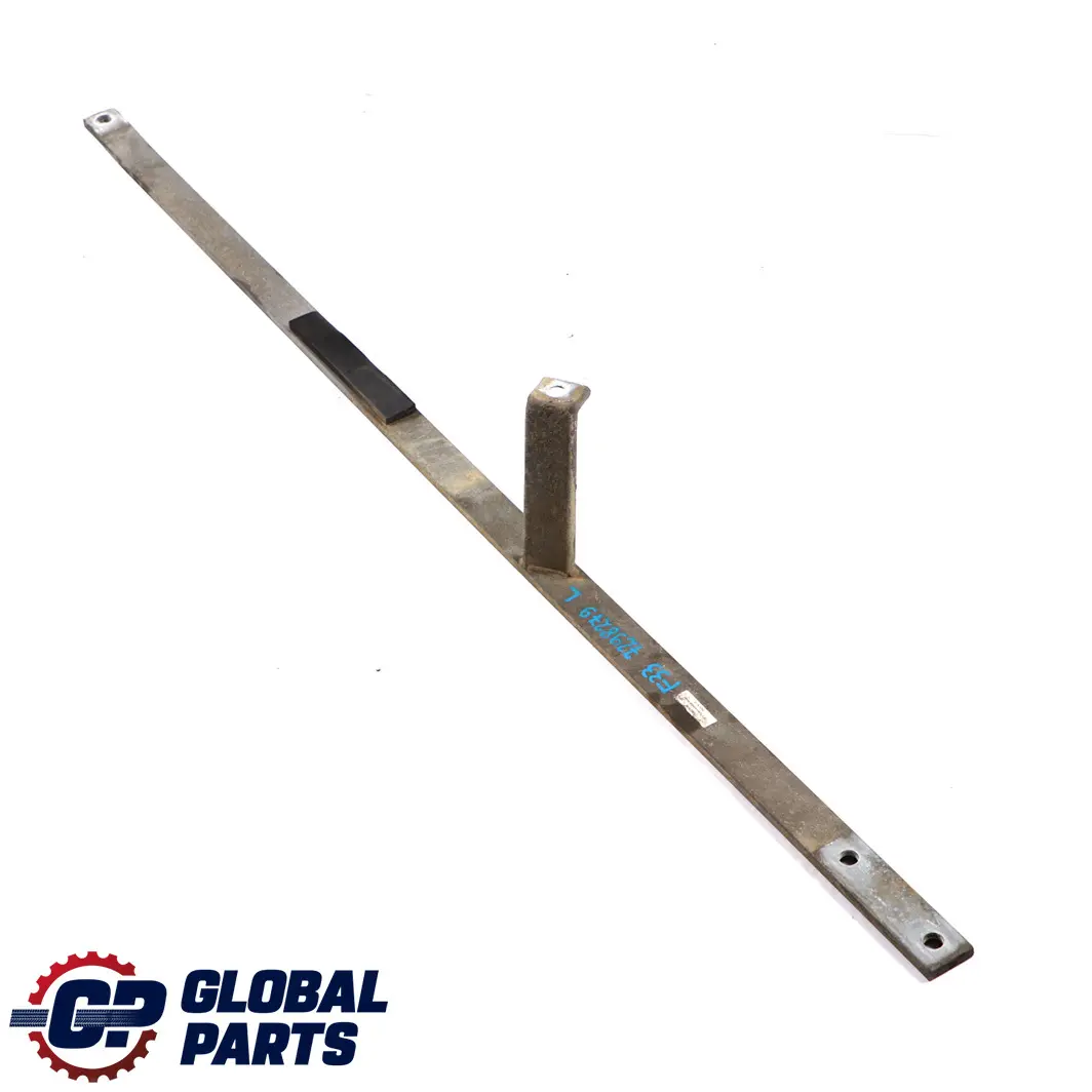 BMW 4 F33 Convertible Essieu Arrière Gauche Barre de jambe de force à torsion - SKU 7298279 - Numéro de pièce 7298279