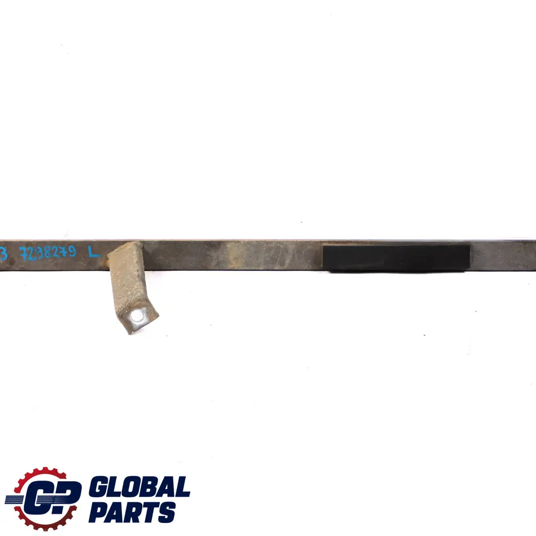 Links Hinterachse Zugstange Spannung Torsionsfederbein Bar für BMW 4 F33 Cabrio mit Teilenummer 7298279 BMW 4 F33 Cabrio Links Hinterachse Zugstange Spannung Torsionsfederbein Bar - SKU 7298279 - Teilenummer 7298279