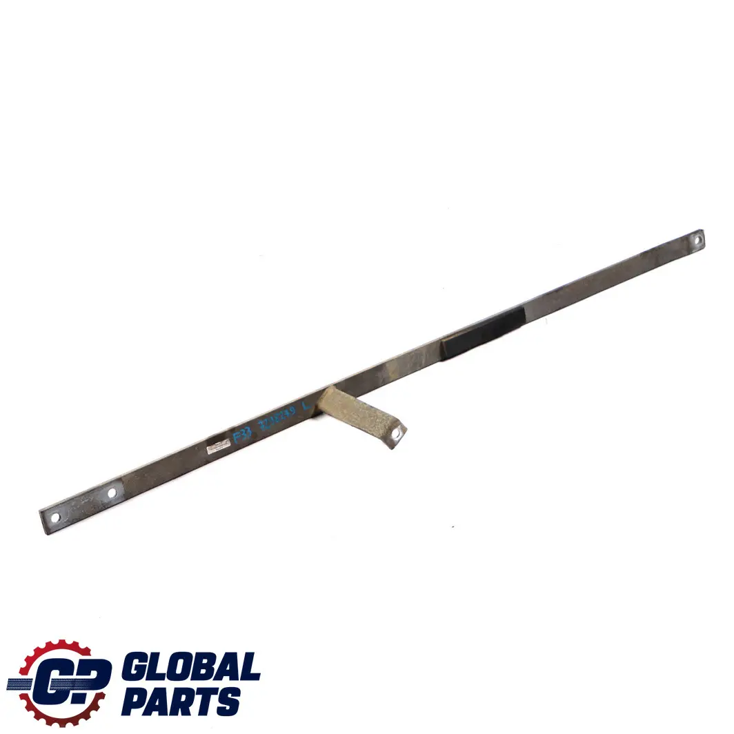BMW F33 Cabrio Sinistra Asse Posteriore Tirante Tensione Barra Torsione Puntone - SKU 7298279 - Numero di parte 7298279