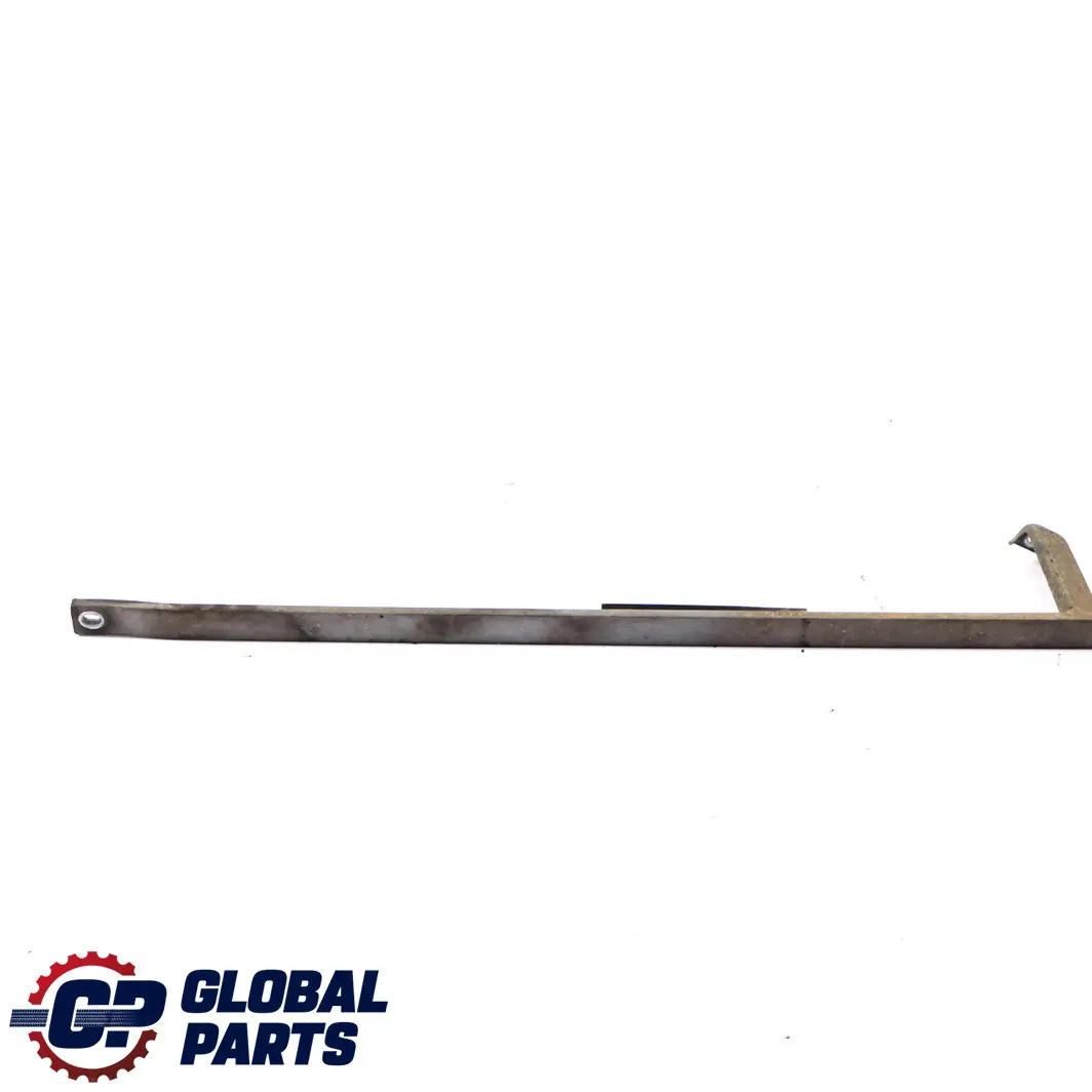 Essieu Arrière Gauche Barre de jambe de force à torsion pour BMW 4 F33 Convertible à propos du numéro de pièce 7298279 BMW 4 F33 Convertible Essieu Arrière Gauche Barre de jambe de force à torsion - SKU 7298279 - Numéro de pièce 7298279