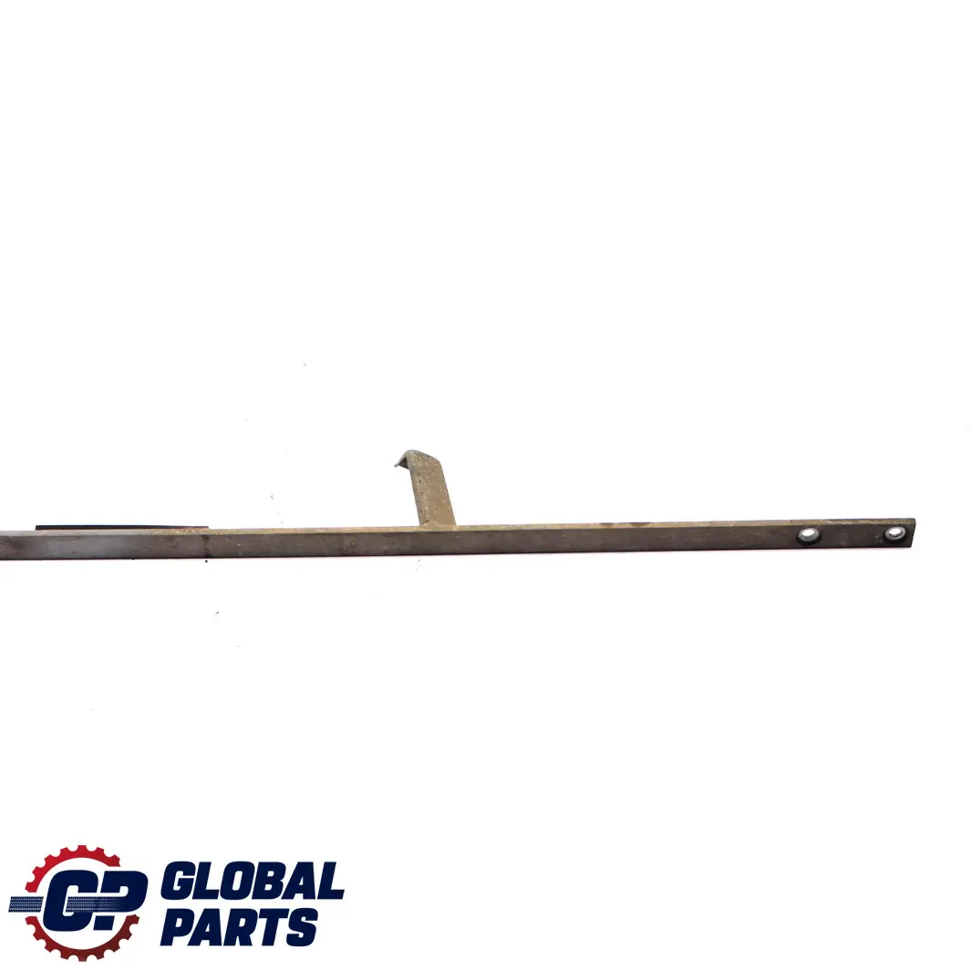Left N/S Rear Axle Pull Rod Tension Torsion Strut Bar to BMW 4 F33 Convertible with Part number 7298279 BMW 4 F33 Convertible Left N/S Rear Axle Pull Rod Tension Torsion Strut Bar - SKU 7298279 - Part number 7298279