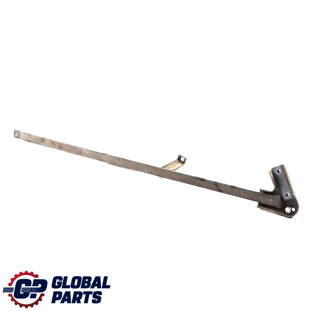 Assale posteriore destro tirante tensione barra torsione puntone per BMW F33 Cabrio con numero di parte 7298280 BMW F33 Cabrio Assale posteriore destro tirante tensione barra torsione puntone - SKU 7298280 - Numero di parte 7298280