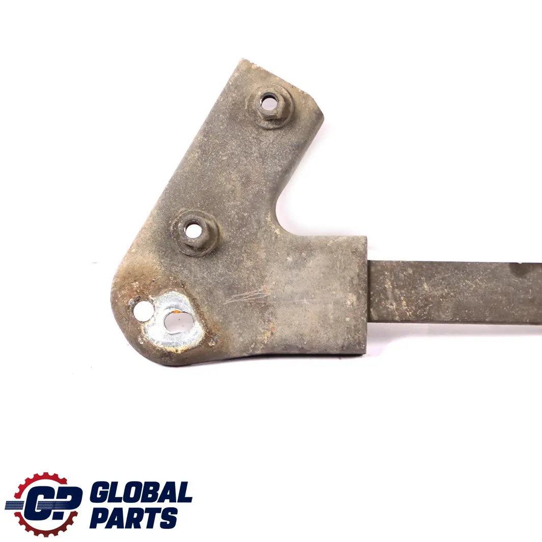 Assale posteriore destro tirante tensione barra torsione puntone per BMW F33 Cabrio con numero di parte 7298280 BMW F33 Cabrio Assale posteriore destro tirante tensione barra torsione puntone - SKU 7298280 - Numero di parte 7298280