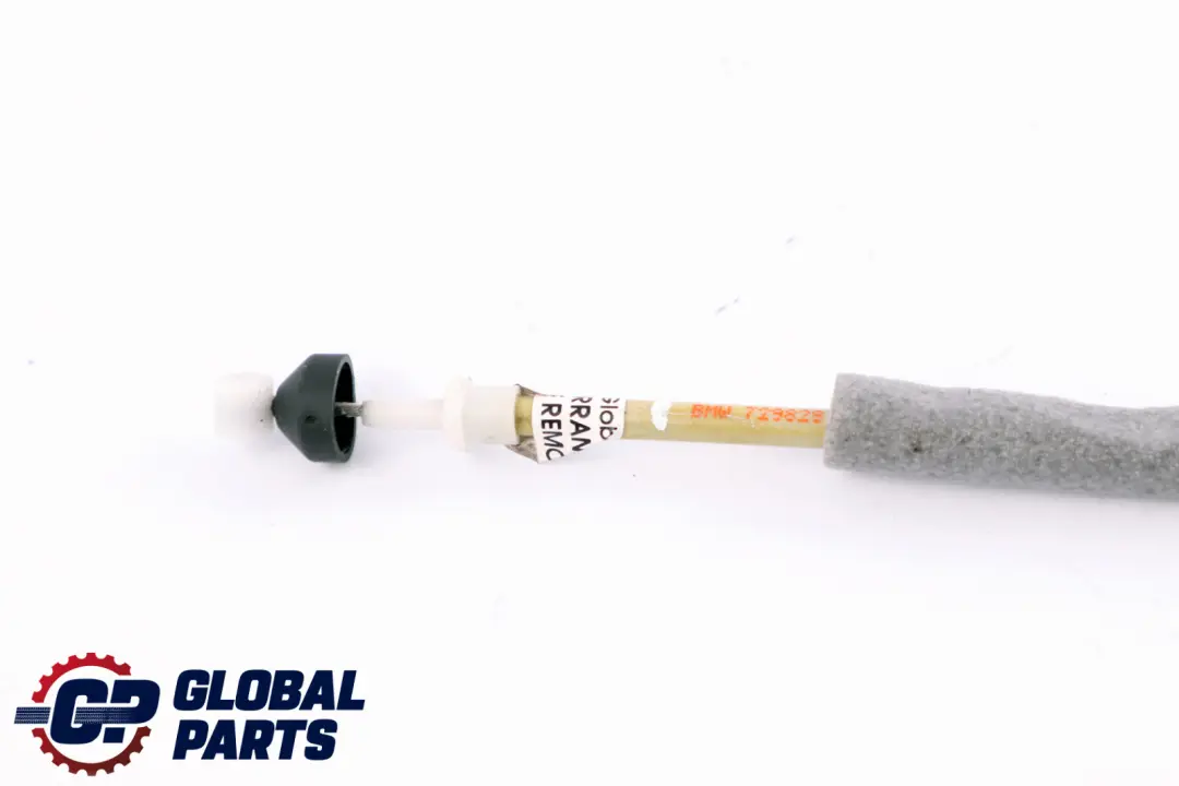 5121 Cable Bowden Manija Puerta Exterior 5121 para BMW Serie Z4 con número de pieza 7298281 BMW Serie Z4 5121 Cable Bowden Manija Puerta Exterior 5121 - SKU 7298281 - Número de pieza 7298281