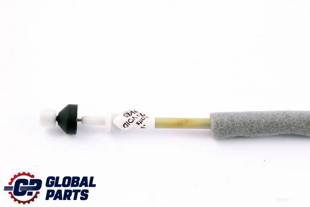 Bowden Cable Outside Door Handle 5121 to BMW Z4 Series E89 with Part number 7298281 BMW Z4 Series E89 Bowden Cable Outside Door Handle 5121 - SKU 7298281 - Part number 7298281
