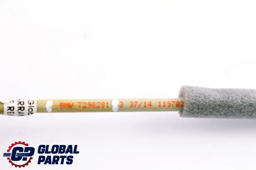 Bowden Cable Outside Door Handle 5121 to BMW Z4 Series E89 with Part number 7298281 BMW Z4 Series E89 Bowden Cable Outside Door Handle 5121 - SKU 7298281 - Part number 7298281